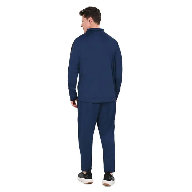 Conjunto de Agasalho de Treino Masculino Under Armour EMEA Track Suit
