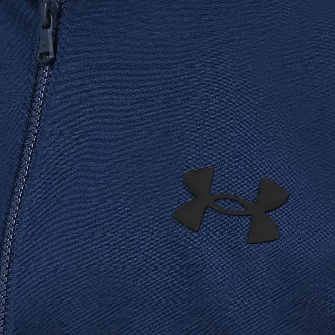 Conjunto de Agasalho de Treino Masculino Under Armour EMEA Track Suit