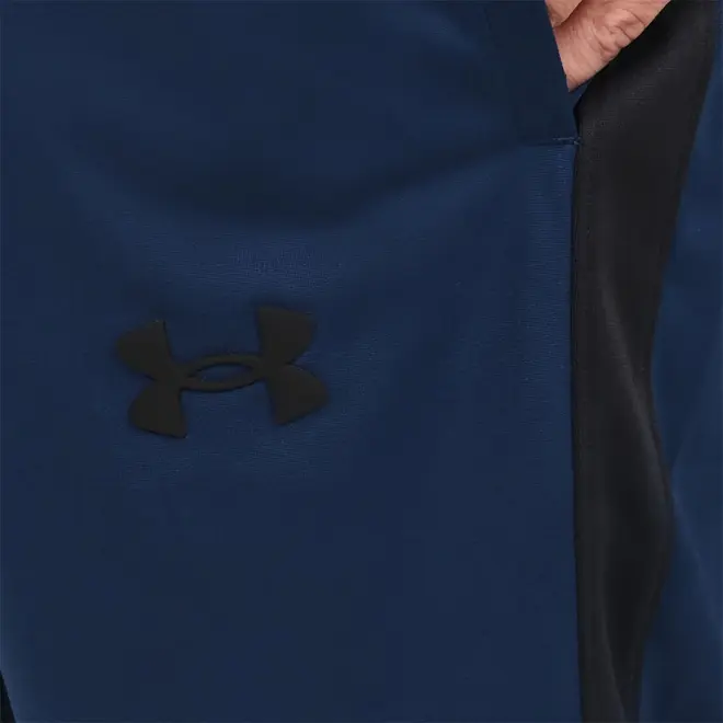 Conjunto de Agasalho de Treino Masculino Under Armour EMEA Track Suit