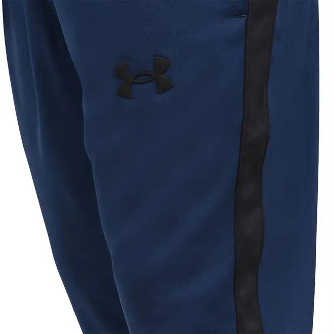 Conjunto de Agasalho de Treino Masculino Under Armour EMEA Track Suit