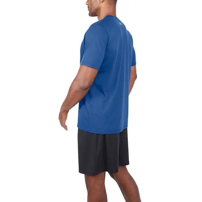 Camiseta de Treino Masculina Under Armour Sportstyle Logo