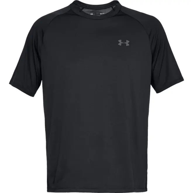 Camiseta de Treino Under Armour Tech 2.0 Masculina