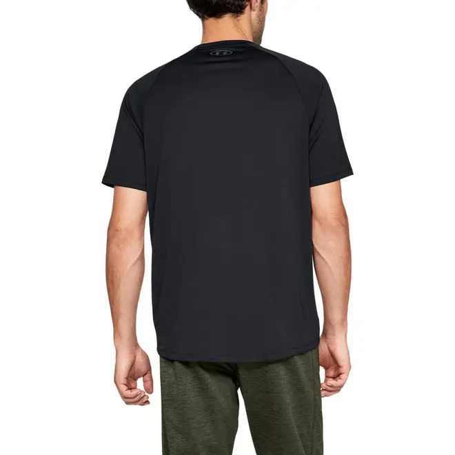 Camiseta de Treino Under Armour Tech 2.0 Masculina