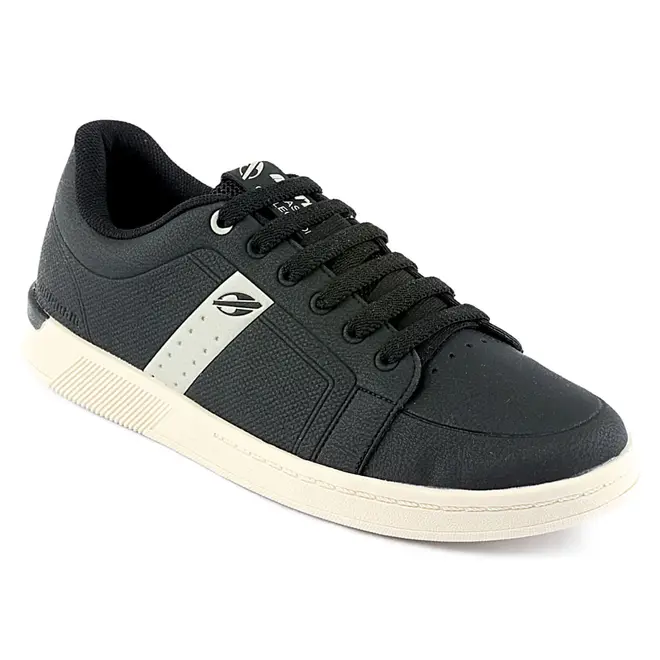 Tênis Casual Mormaii Walk Cinza Masculino