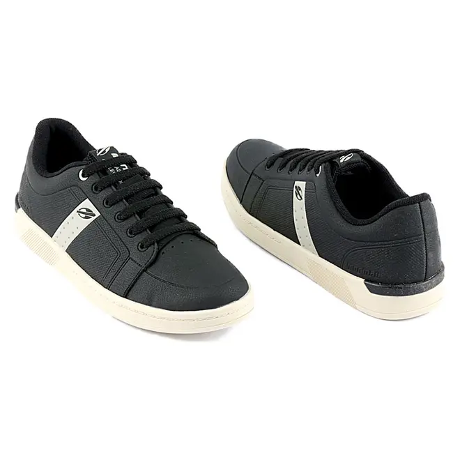 Tênis Casual Mormaii Walk Cinza Masculino