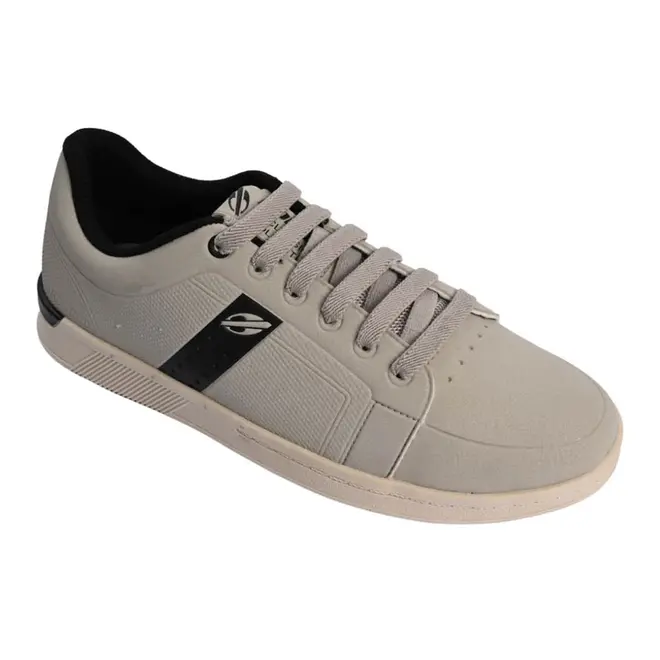 Tênis Casual Mormaii Walk Cinza Masculino
