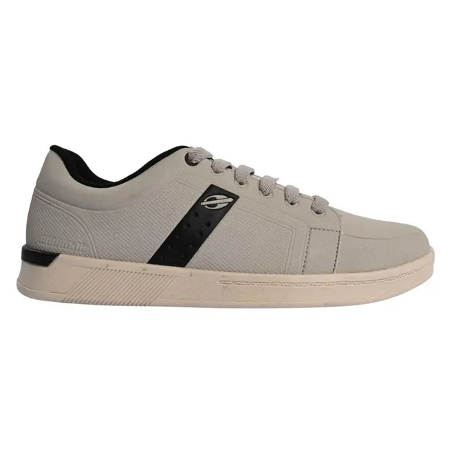 Tênis Casual Mormaii Walk Cinza Masculino