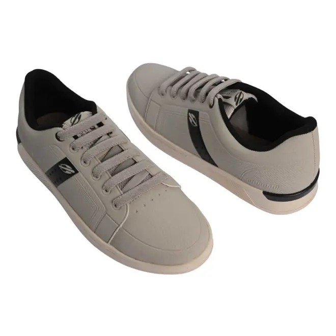 Tênis Casual Mormaii Walk Cinza Masculino