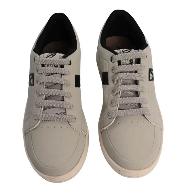 Tênis Casual Mormaii Walk Cinza Masculino
