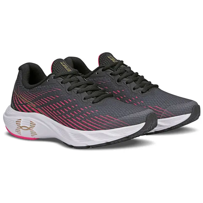 Tênis de Corrida Unissex Under Armour Charged Levity