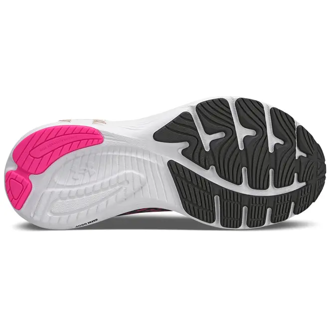Tênis de Corrida Unissex Under Armour Charged Levity