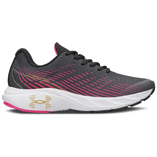 Tênis de Corrida Unissex Under Armour Charged Levity