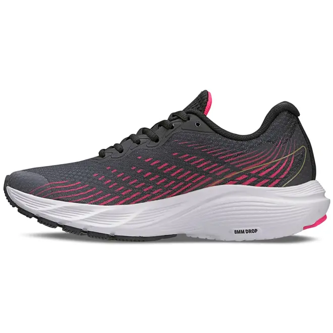 Tênis de Corrida Unissex Under Armour Charged Levity