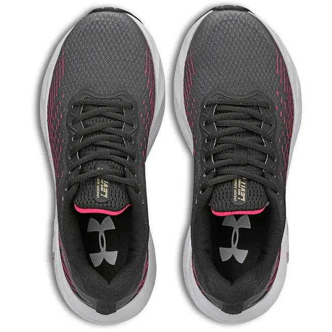 Tênis de Corrida Unissex Under Armour Charged Levity