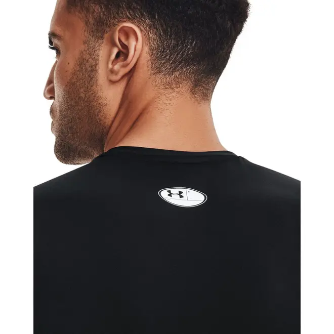 Regata Compressão de Treino Masculina Under Armour HG Armour SL