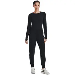 Camiseta de Treino Feminina Under Armour HydraFuse LS Layer