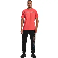 Calça de Treino Masculina Under Armour Rival Fleece Lockertag