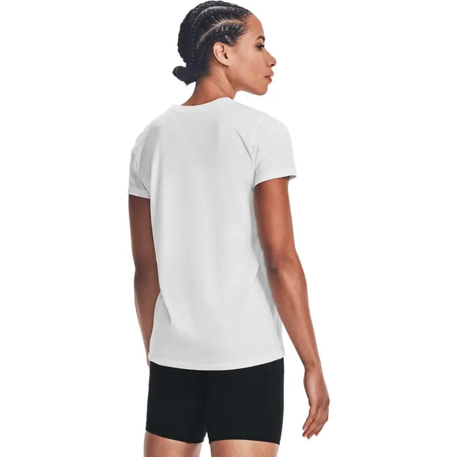 Camiseta de Treino Sportstyle Feminina Under Armour Live