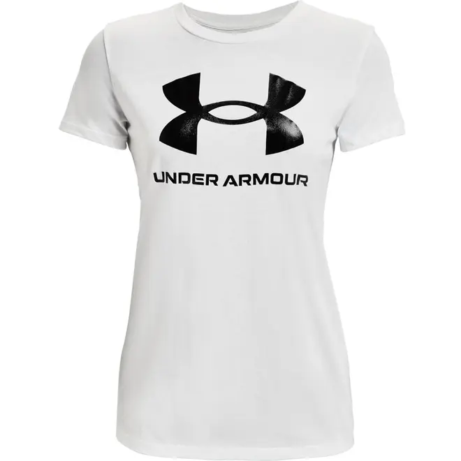 Camiseta de Treino Sportstyle Feminina Under Armour Live