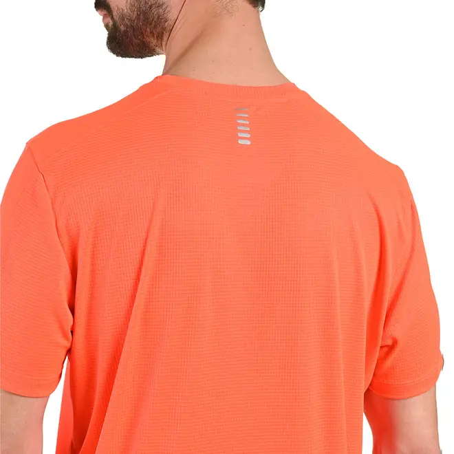 Camiseta de Corrida Masculina Under Armour Speed Stride SS