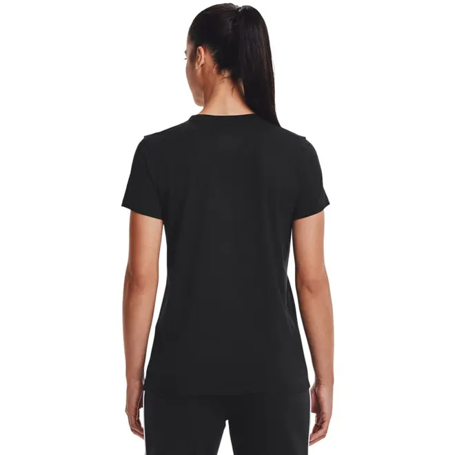 Camiseta de Treino Sportstyle Feminina Under Armour Live