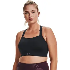 Top de Treino Feminino Under Armour Rush High