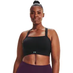 Top de Treino Feminino Under Armour Rush High