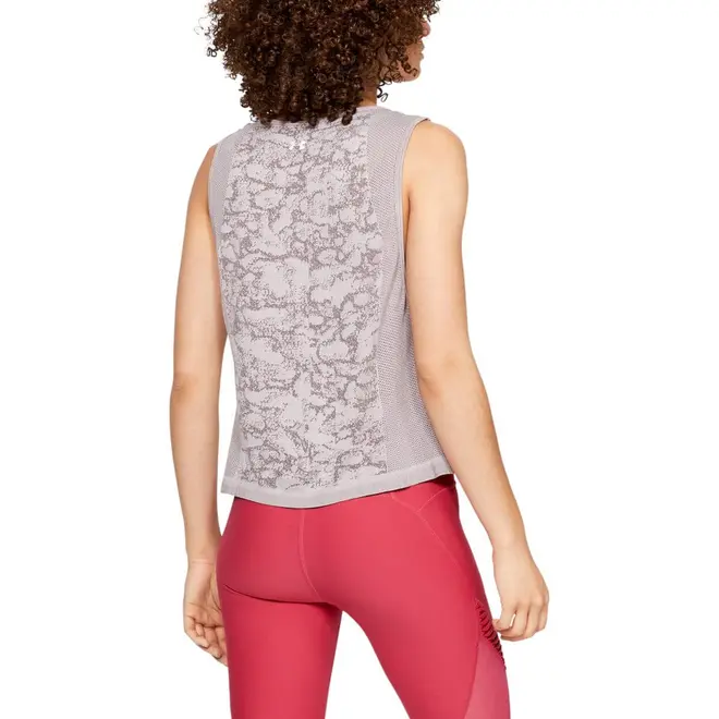 Regata de Treino Feminina Under Armour Vanish Seamless