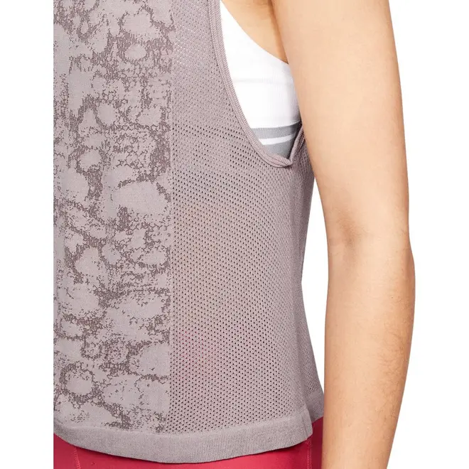 Regata de Treino Feminina Under Armour Vanish Seamless