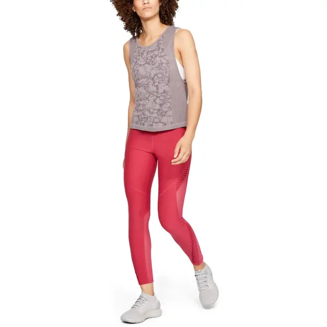 Regata de Treino Feminina Under Armour Vanish Seamless