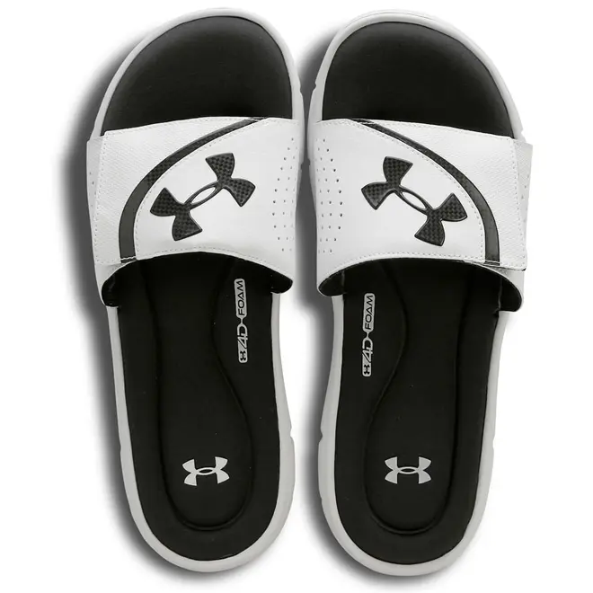 Chinelo Unissex Under Armour Ignite VI SL
