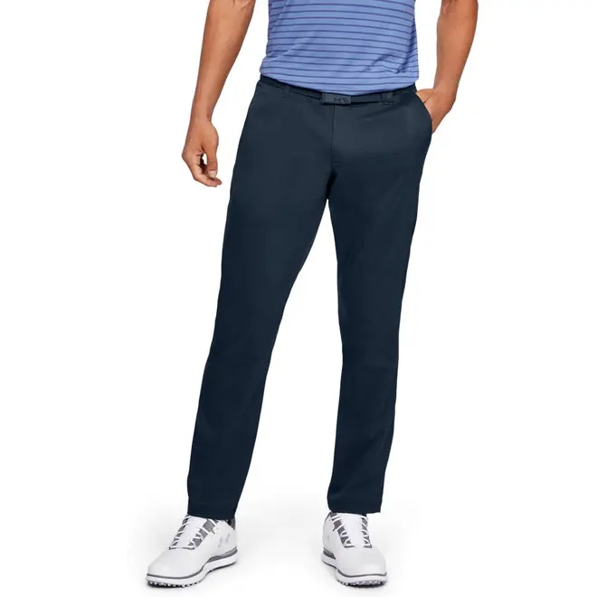 Calça de Golf Masculina Under Armour Showdown Taper