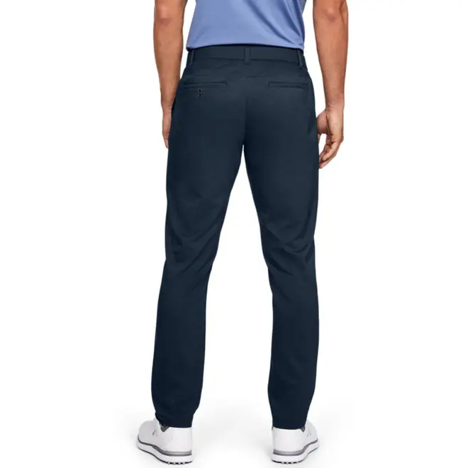 Calça de Golf Masculina Under Armour Showdown Taper