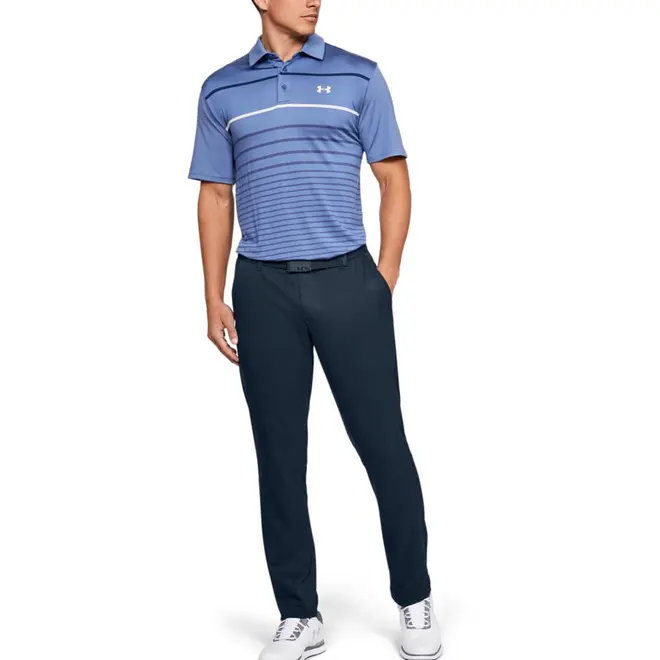 Calça de Golf Masculina Under Armour Showdown Taper