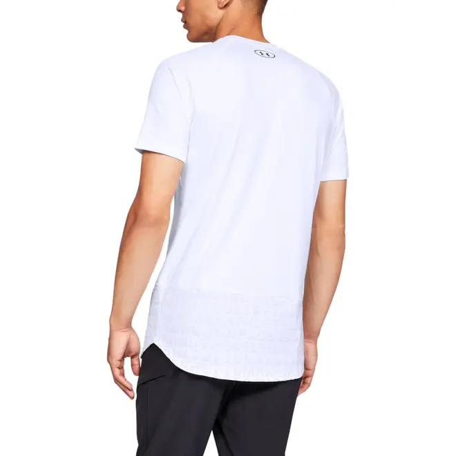 Camiseta de Treino Masculina Under Armour Graphic