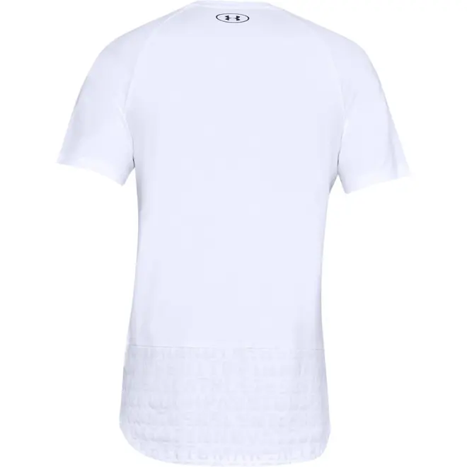 Camiseta de Treino Masculina Under Armour Graphic