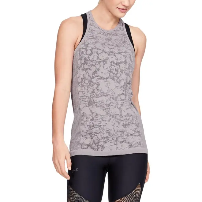 Regata de Treino Feminina Under Armour Vanish Seamless
