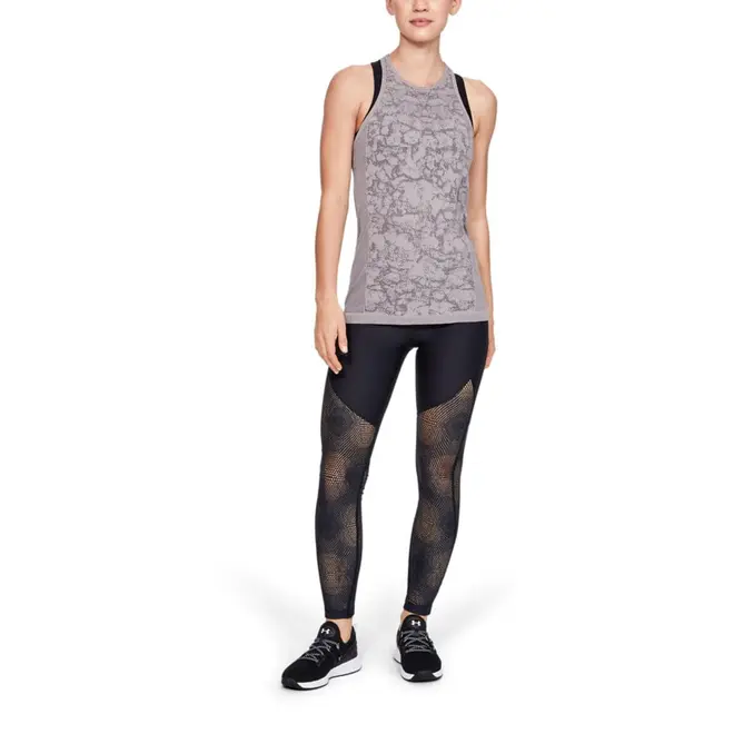 Regata de Treino Feminina Under Armour Vanish Seamless