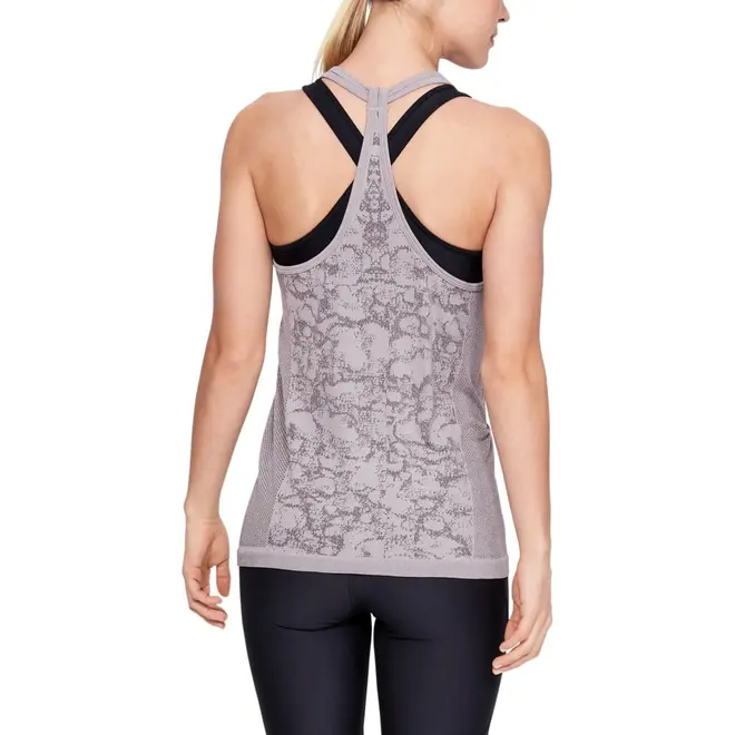 Regata de Treino Feminina Under Armour Vanish Seamless