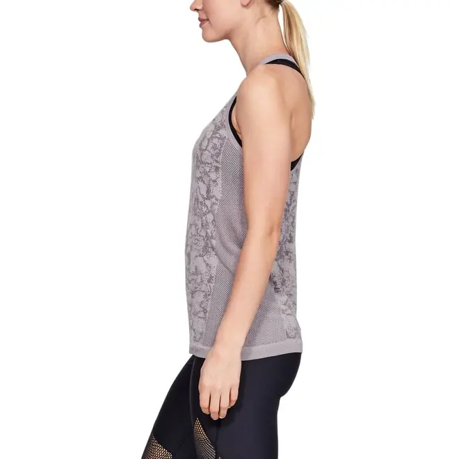 Regata de Treino Feminina Under Armour Vanish Seamless