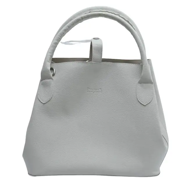 Bolsa Itapuã Feminina Off White