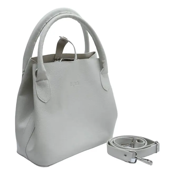 Bolsa Itapuã Feminina Off White