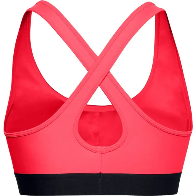 Top Médio de Treino Feminino Under Armour Impacto Armour Crossback