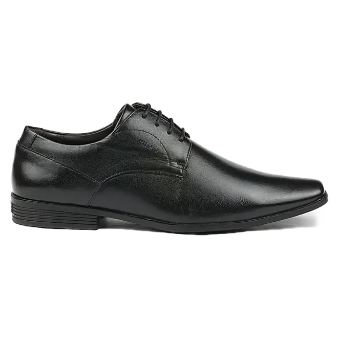 Sapato Social  Ferracini Liverpool Masculino Preto
