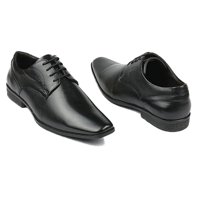 Sapato Social  Ferracini Liverpool Masculino Preto