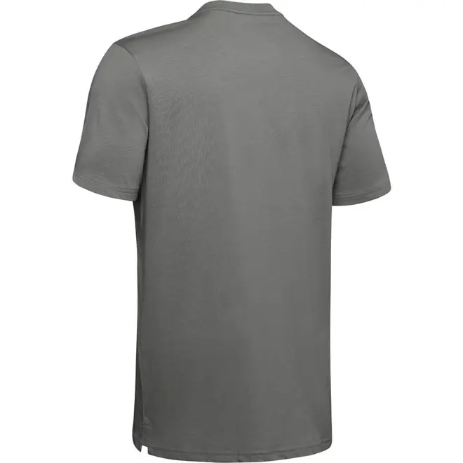 Camiseta de Treino Masculina Under Armour Unstoppable