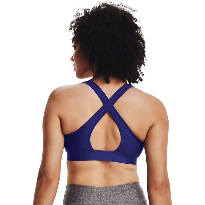 Top de Treino Feminino Under Armour Crossback Graphic