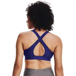 Top de Treino Feminino Under Armour Crossback Graphic