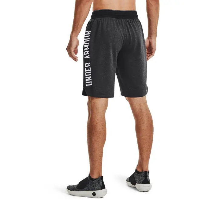 Shorts de Treino Masculino Under Armour Recover Sleep