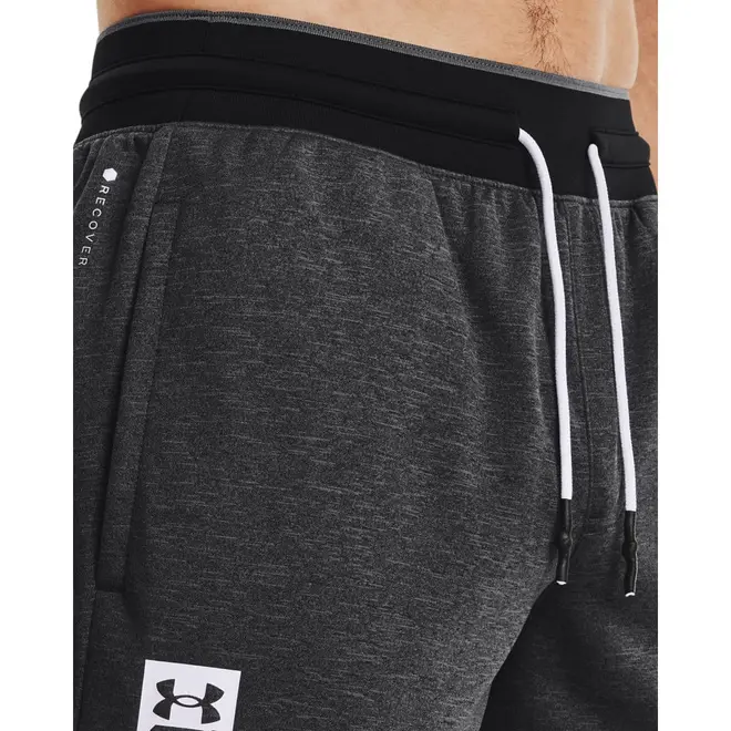 Shorts de Treino Masculino Under Armour Recover Sleep